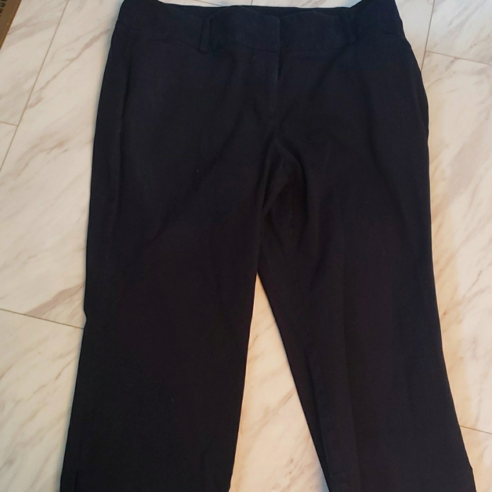 Navy Blue dress pants